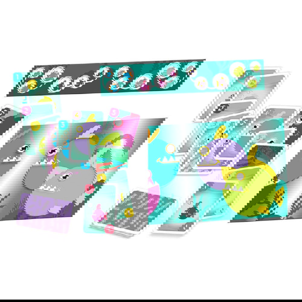 18128 Игра С Пираня --- BebeMama