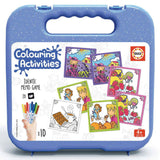 18224 Игра Идентичи Двойки --- BebeMama