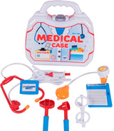 Докторски Комплект В Куфар27Х10Х26