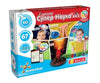 Образователна Игра - Супер Наука 6В1 - Образователни Игри - Comsed - BebeMama