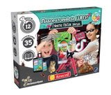 Образователна Игра - Лаборатория За Шеги - Станете Tik Tok Звезда - Образователни Игри - Comsed - BebeMama