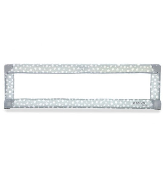 Преграда За Легло 150 См Stars Grey Asalvo