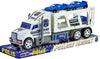 Suport auto de poliție 30X12X8