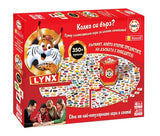 Едука - Забавна Семейна ИграЛинкс