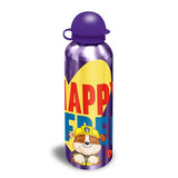 Paw Patrol Алуминиева Бутилка Be Happy Be Free Kids Licensing