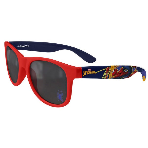 Spiderman Слънчеви Очила Червени Kids Licensing
