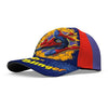 Spiderman Baseball Sapka 52cm. Sötétkék Kids Licensing