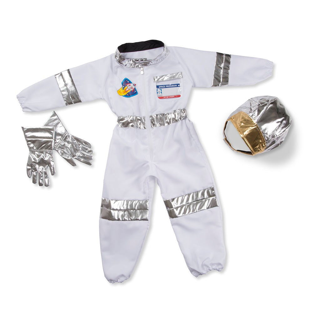 18503 Костюм Астронавт 3-6Г. --- BebeMama