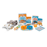 Melissa&Doug etetőszett háziállatok számára