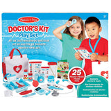 18569 Докторски Комплект --- BebeMama