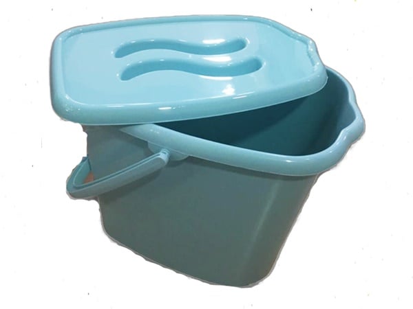 Кофа За Баня Classic Цвят: Тюркоаз Tega Baby