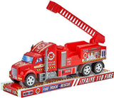 Пожарна Стълба 30Х12Х8