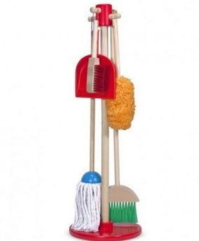 18600 Комплект За Почистване --- BebeMama