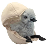 18680 Грозното Патенце В Яйце 18См --- BebeMama