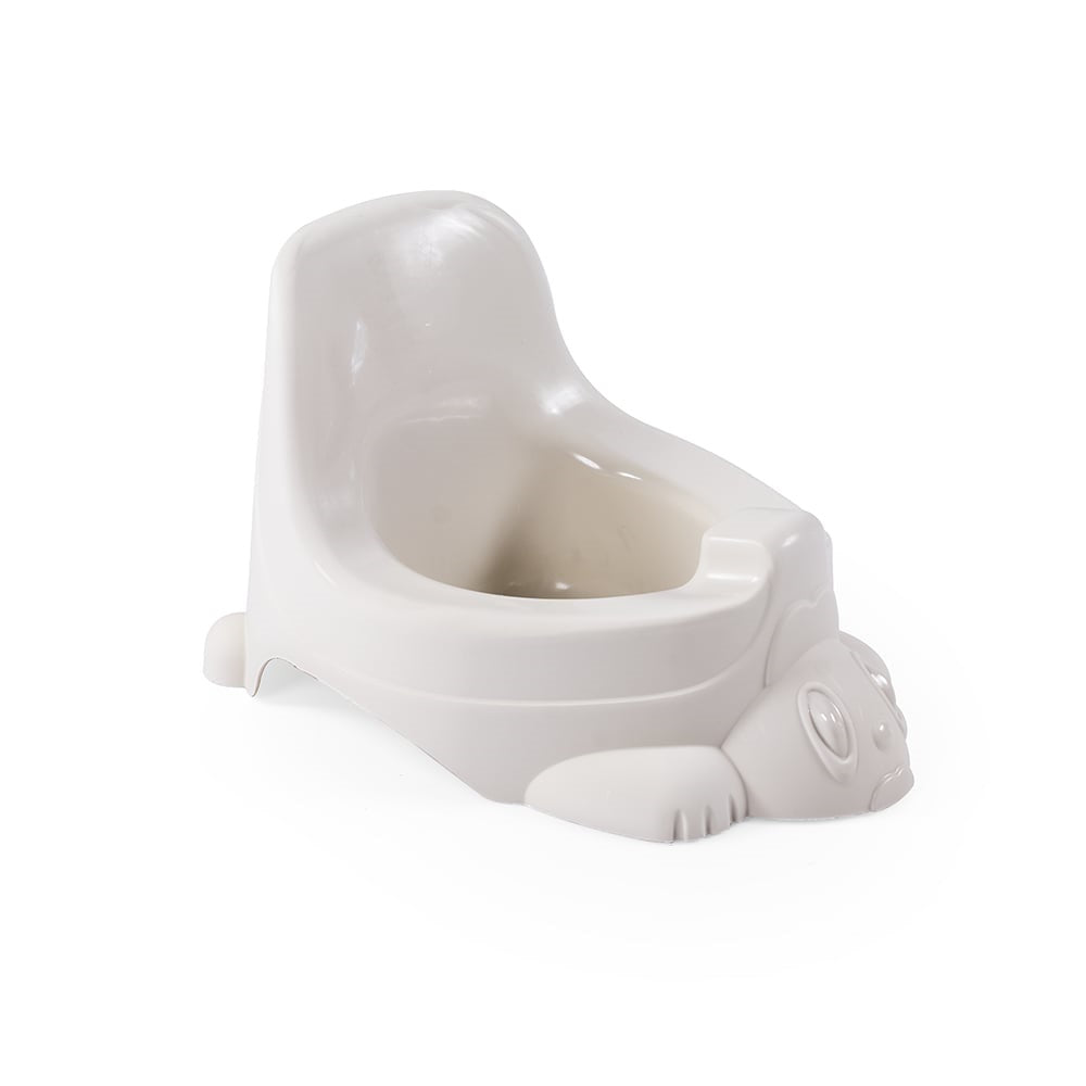 Гърне Зайче Relax Beige Dolu