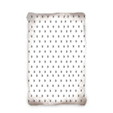 187004 Чаршаф С Ластик Fc Juventus90Х200 --- BebeMama