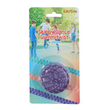 Ластик За Скачане 200см Лилав Eddy Toys