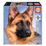 18799 Пъзел 100 Ел.Немска Овчарка --- BebeMama