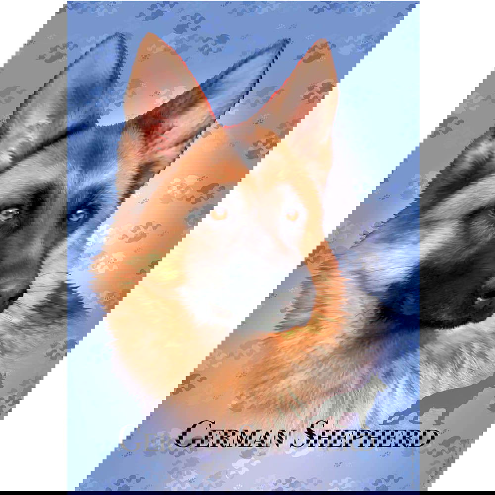 18799 Пъзел 100 Ел.Немска Овчарка --- BebeMama