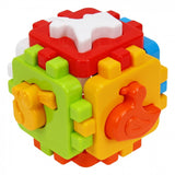 Кубчета За Сортиране 1+1 22Х12Х12