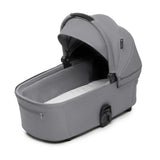 Kinderkraft Бебешка Количка 2В1 Nea 2.0 Platinium Grey