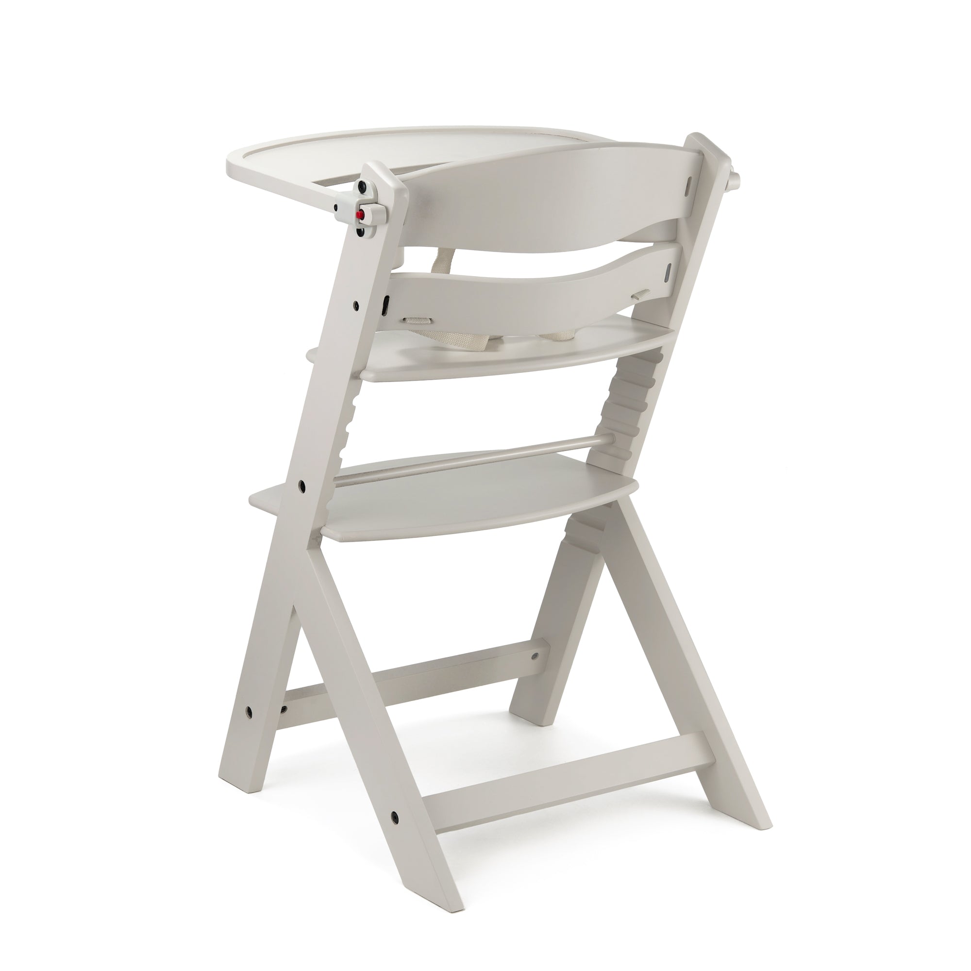 Столче За Хранене Enock Beige Kinderkraft