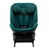 Scaun auto Kinderkraft Xpedition 3 I-Size Verde