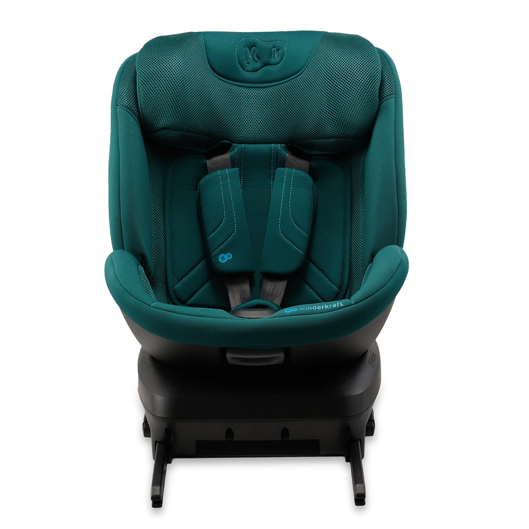 Scaun auto Kinderkraft Xpedition 3 I-Size Verde