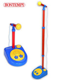 Bontempi - Микрофон За Сцена