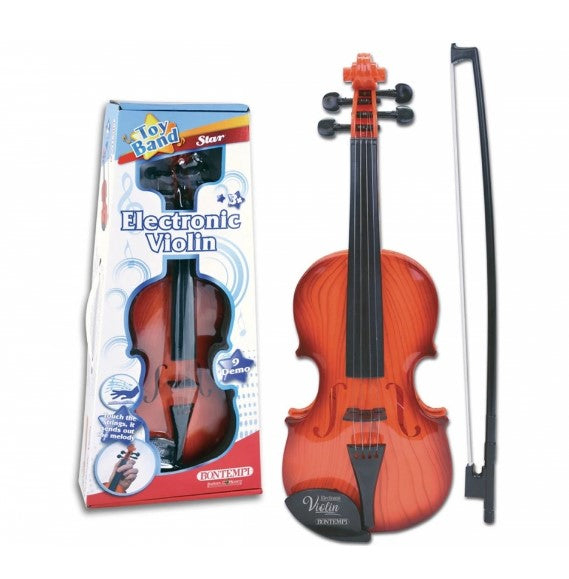 Bontempi - Електронна Цигулка