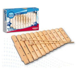 Bontempi - Ксилофон Дървен С 12 Ноти