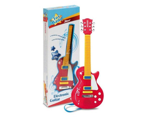 Bontempi - Електронна Китара