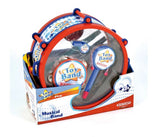 Bontempi - Музикален Комплект