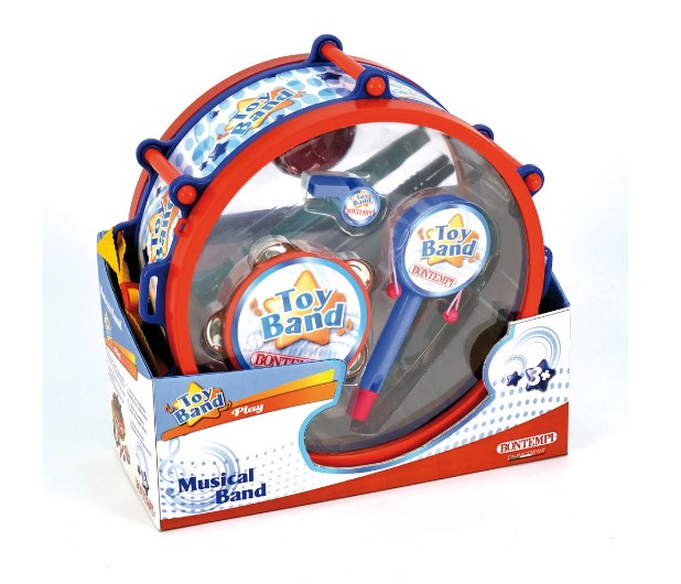 Bontempi - Музикален Комплект