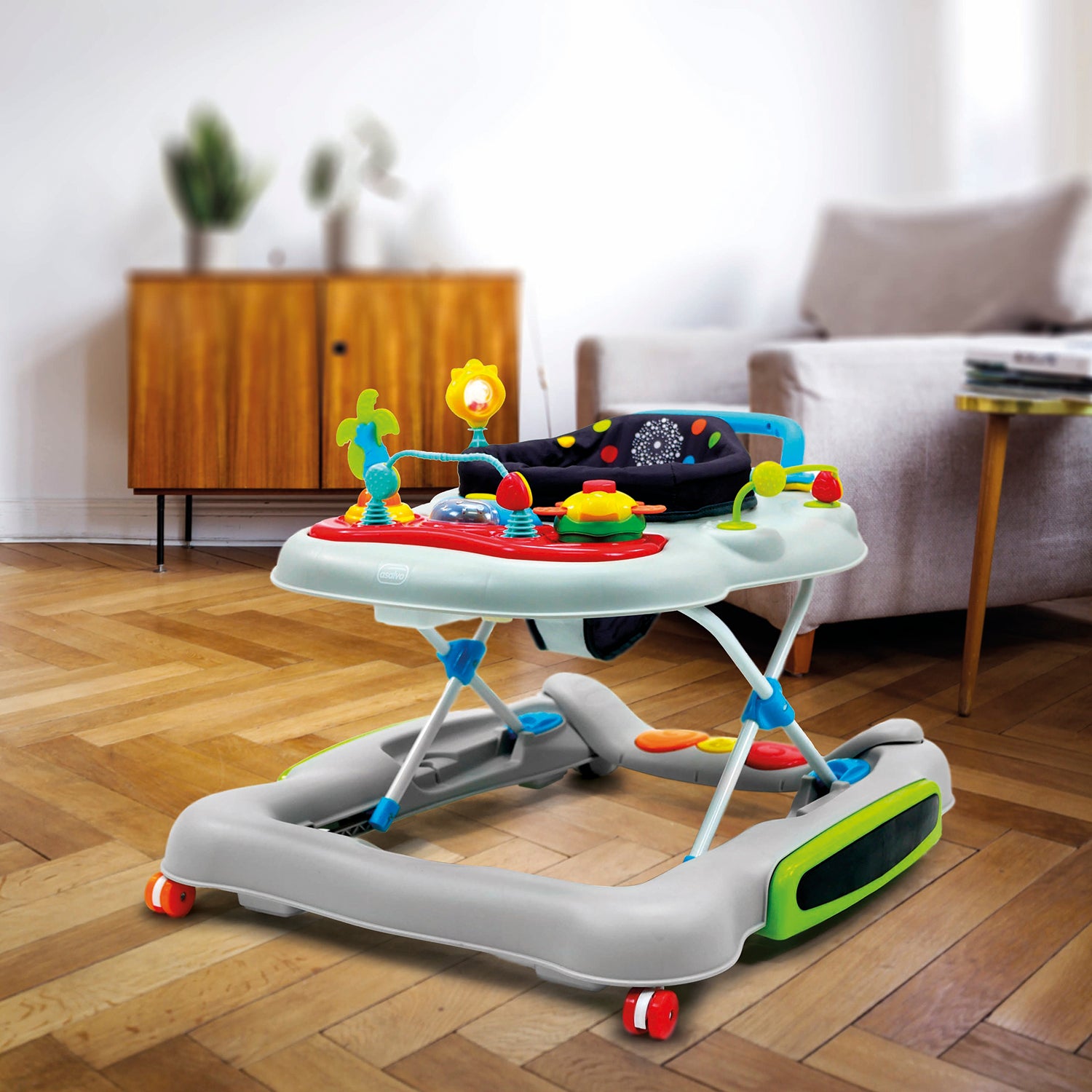 Walker - Centrul de activități Dandelion