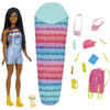 Hdf74 Barbie Кукла Camping Brooklyn Doll Mattel