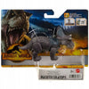 Hdx26 Dominion Ferocious Figura Nasutoceratops Mattel