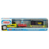 Hdy74 Vonat Deliver The Win Diesel Fisher Price