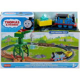Cranky Macaraua Cargo Drop Playset