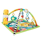Hjw08 Активна Гимнастика Rainforest Fisher Price