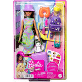 Barbie It Takes Two Кукла С Аксесоари Teresa Mattel