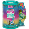 Barbie C. Reveal Elephant Кукла Chelsea Изненада Mattel