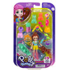 Hkv90 Pp Комплект Sports Skate Кукла С Кученце Mattel