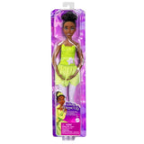 Hlv94 Disney Hercegnő Tiana baba Mattel
