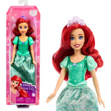 Hlw10 Disney Princess Ariel baba, Mattel