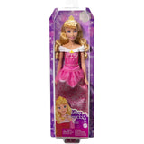 Hlv98 Disney Hercegnő Aurora baba Mattel