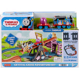Hmc28 Crystal Caves Adventure Fisher Price játékszett