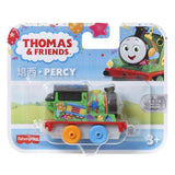 Hmc34 Влакче Percy Birthday Party Balloons Print Fisher Price