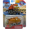 Hmd68 Színváltós Quadrasaurus Babaautó Mattel