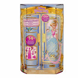 Fashion Reveal Cinderella baba kiegészítőkkel Hasbro